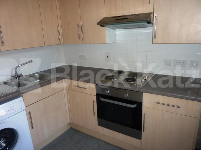 			NEW INSTRUCTION!, 1 Bedroom, 1 bath, 1 reception Flat			 Freegrove Road, CALEDONIAN ROAD